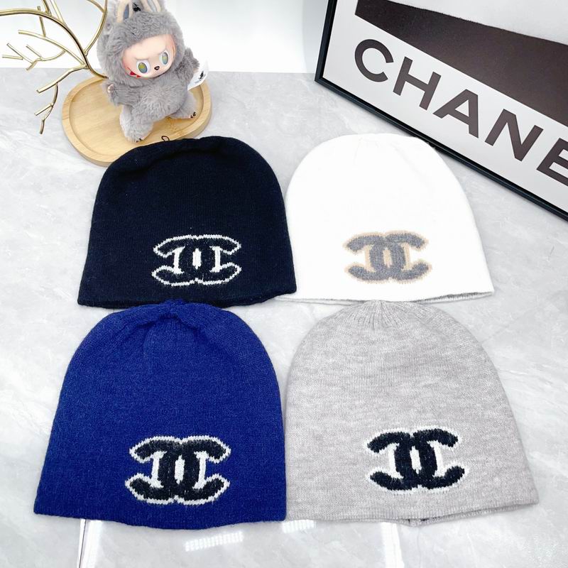 Chanel Hat dx110